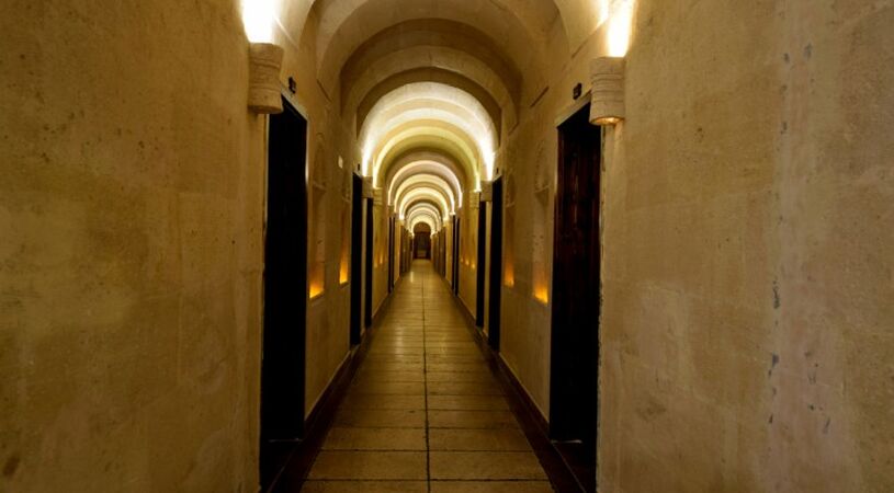Alp Hotel Cappadocia