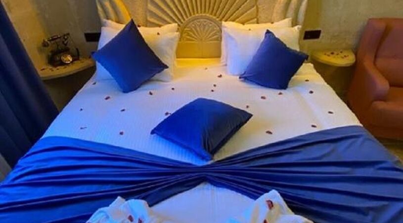 Alp Hotel Cappadocia