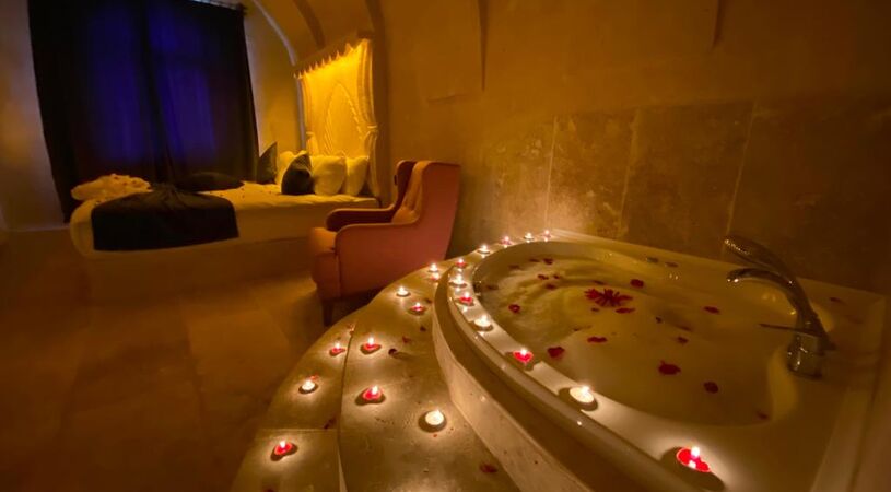 Alp Hotel Cappadocia