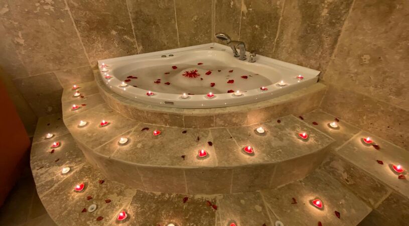 Alp Hotel Cappadocia
