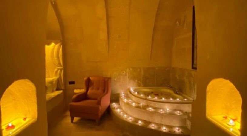 Alp Hotel Cappadocia