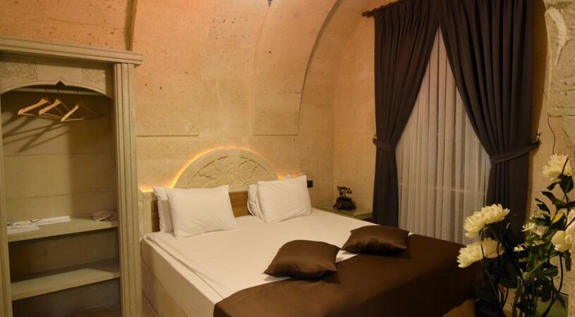 Alp Hotel Cappadocia