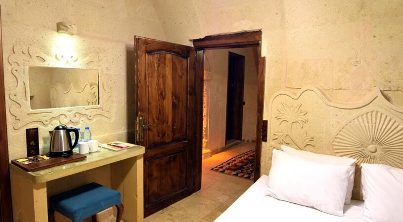 Alp Hotel Cappadocia