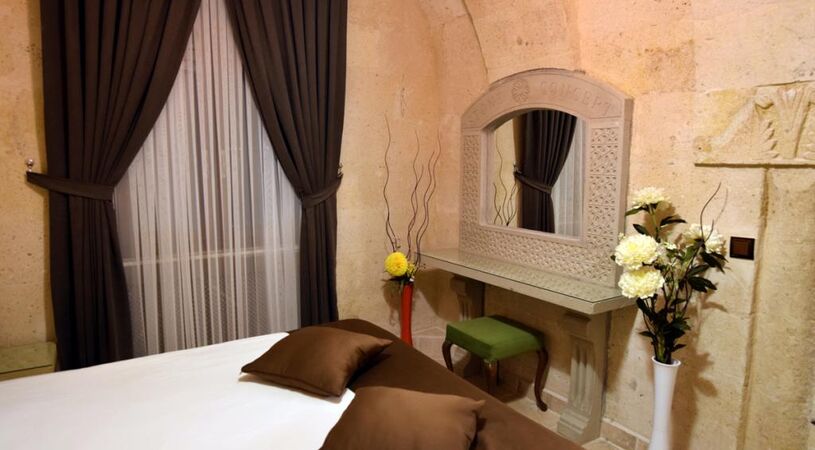 Alp Hotel Cappadocia