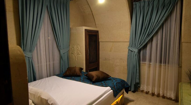 Alp Hotel Cappadocia
