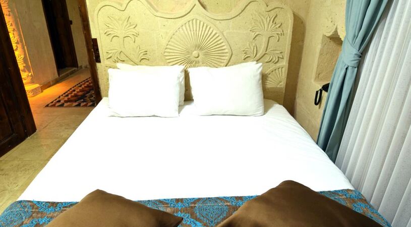 Alp Hotel Cappadocia