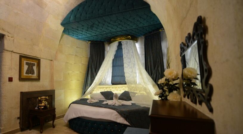 Alp Hotel Cappadocia
