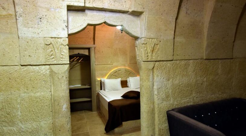 Alp Hotel Cappadocia
