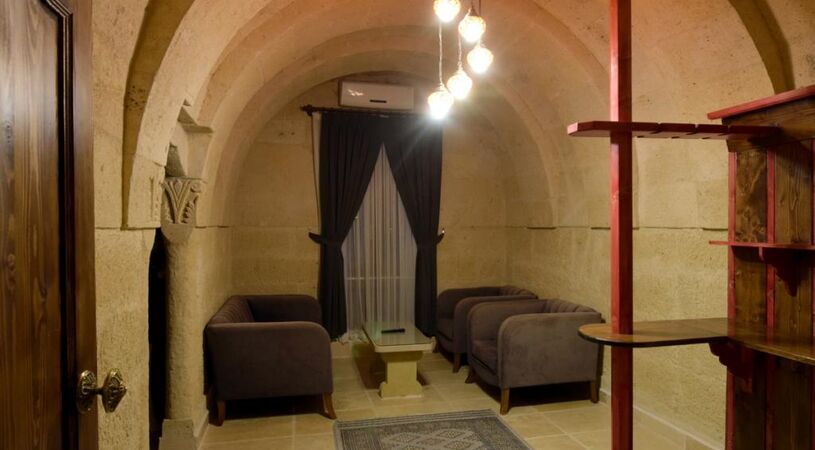 Alp Hotel Cappadocia