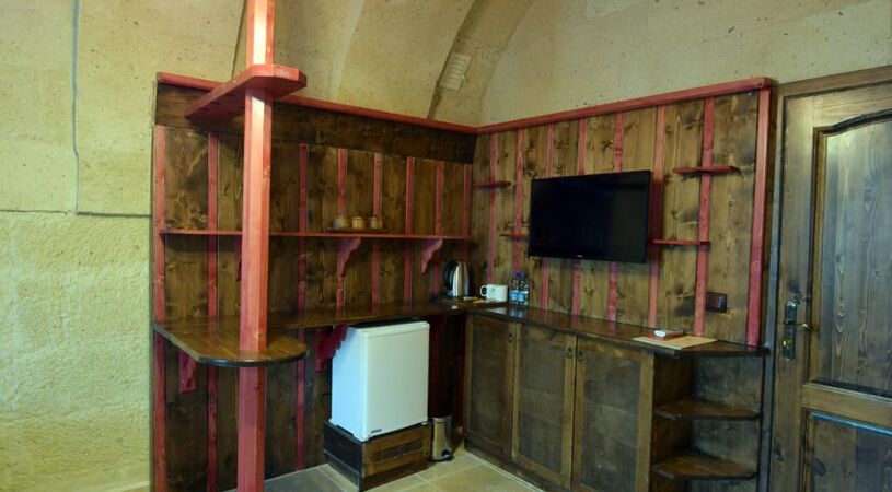 Alp Hotel Cappadocia