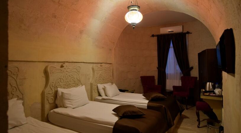 Alp Hotel Cappadocia