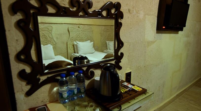 Alp Hotel Cappadocia