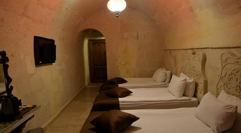 Alp Hotel Cappadocia