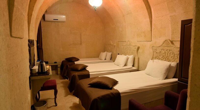 Alp Hotel Cappadocia