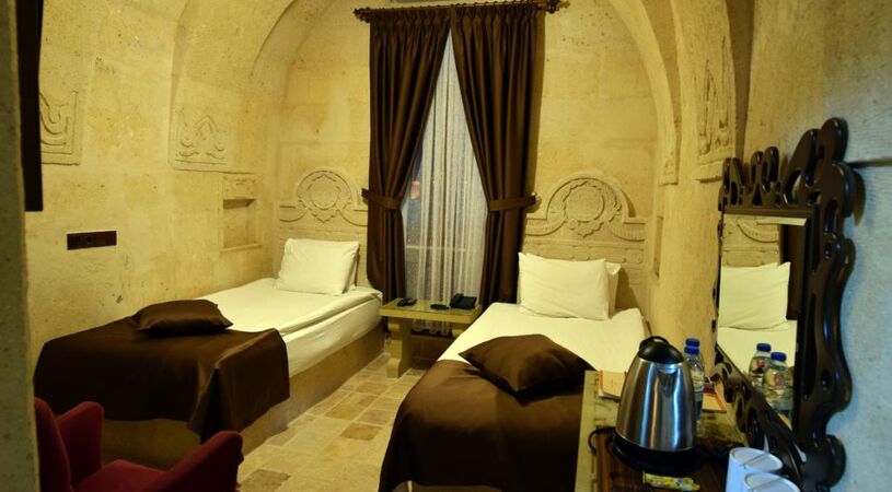 Alp Hotel Cappadocia