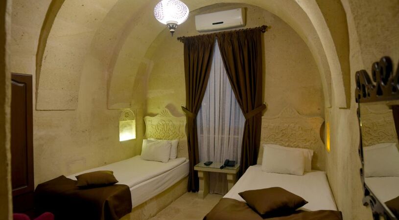 Alp Hotel Cappadocia
