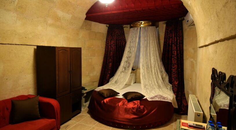 Alp Hotel Cappadocia