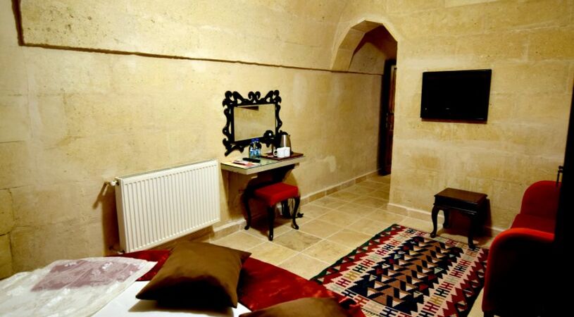 Alp Hotel Cappadocia