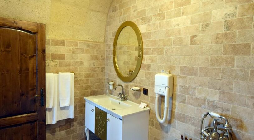 Alp Hotel Cappadocia