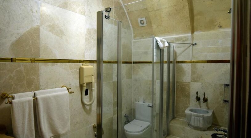 Alp Hotel Cappadocia