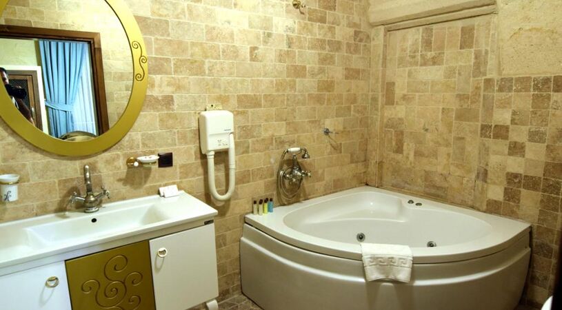 Alp Hotel Cappadocia