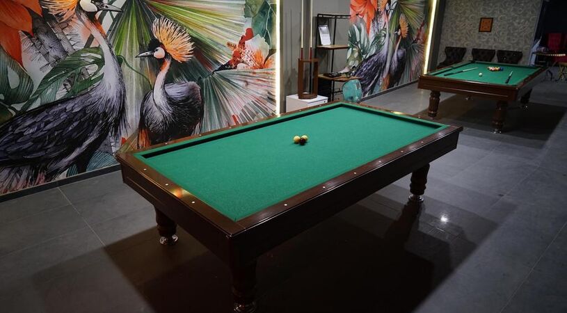 Terma City Hotel