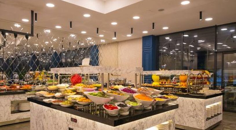 Ramada Resort By Wyndham Sapanca Thermal