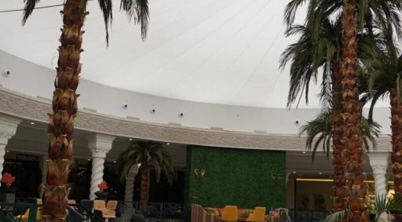 Terma City Hotel