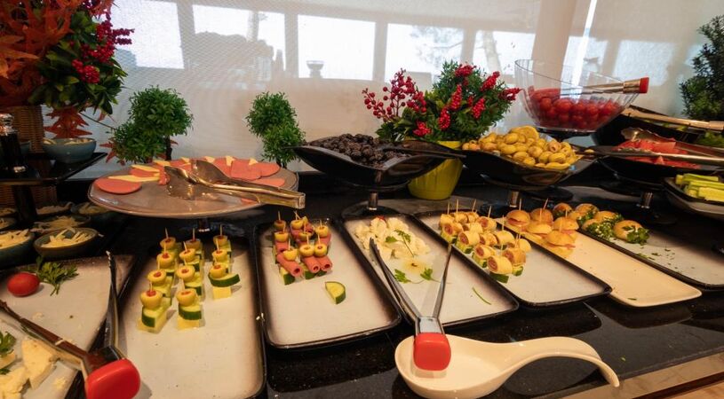 Vira Otel Suites