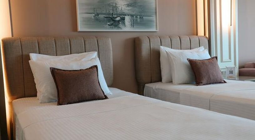 Vira Otel Suites