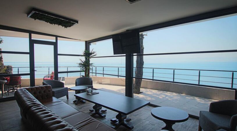 Vira Otel Suites