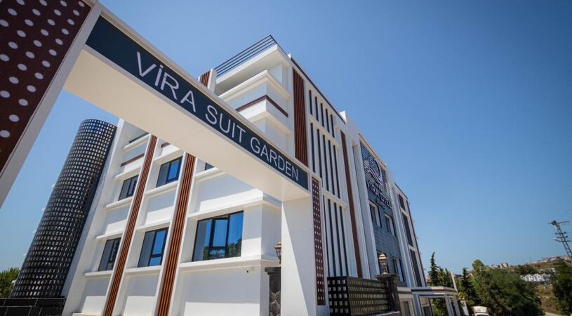 Vira Otel Suites