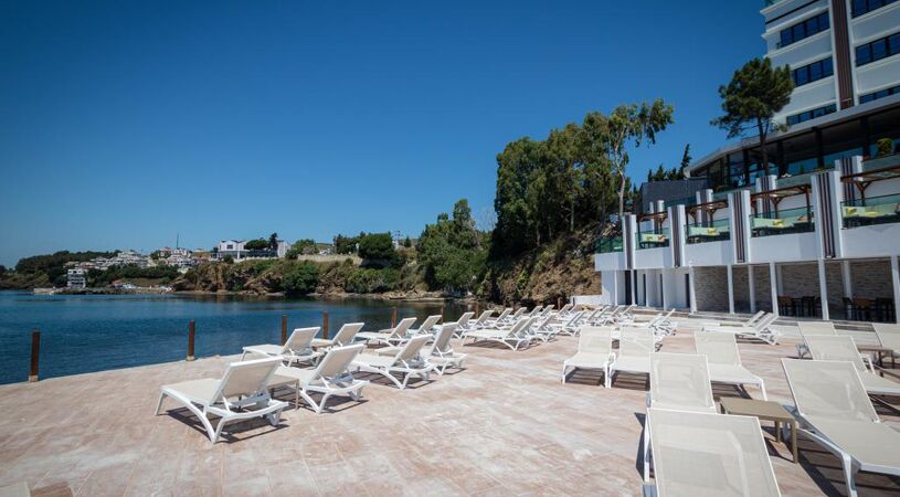Vira Otel Suites