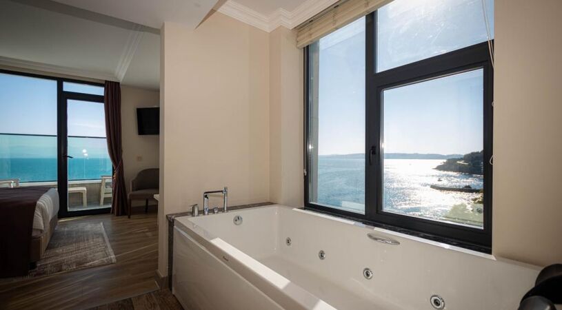 Vira Otel Suites