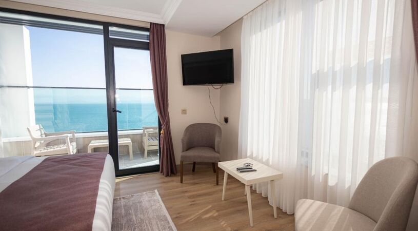 Vira Otel Suites