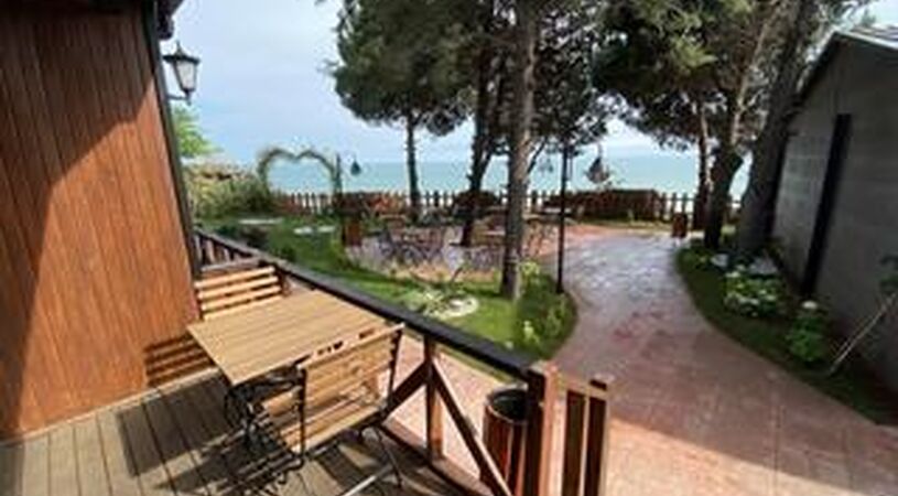 Vira Otel Suites