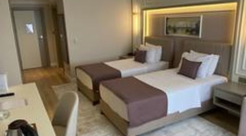 Vira Otel Suites