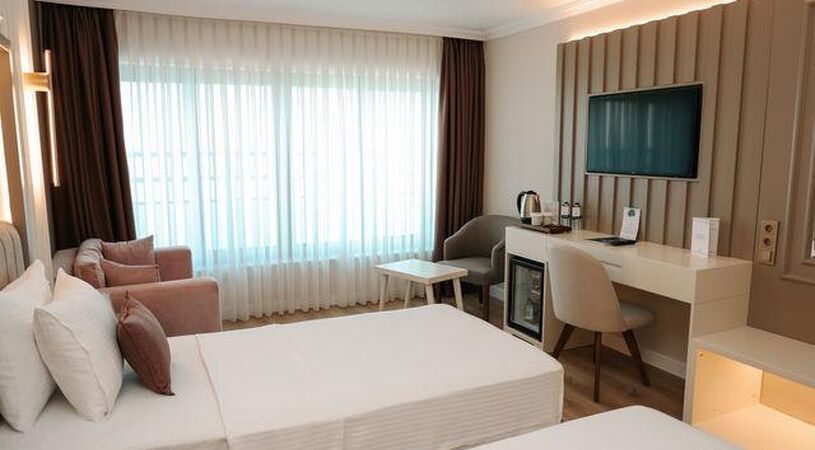 Vira Otel Suites