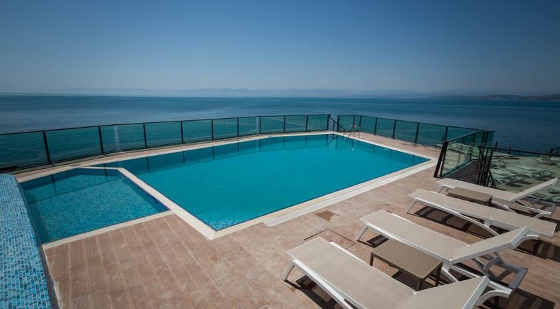 Vira Otel Suites