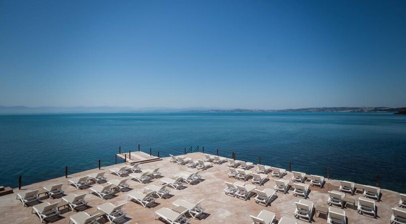 Vira Otel Suites
