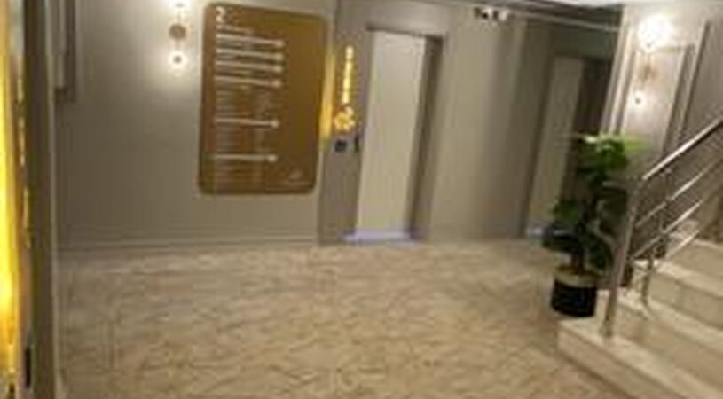 Vira Otel Suites
