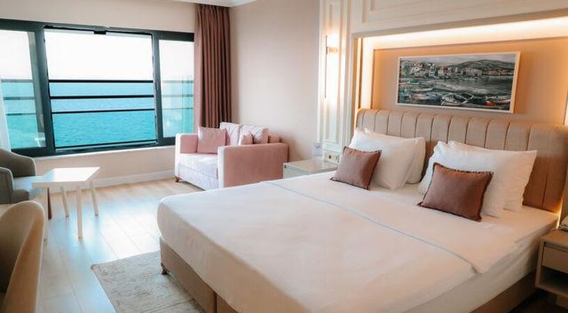 Vira Otel Suites