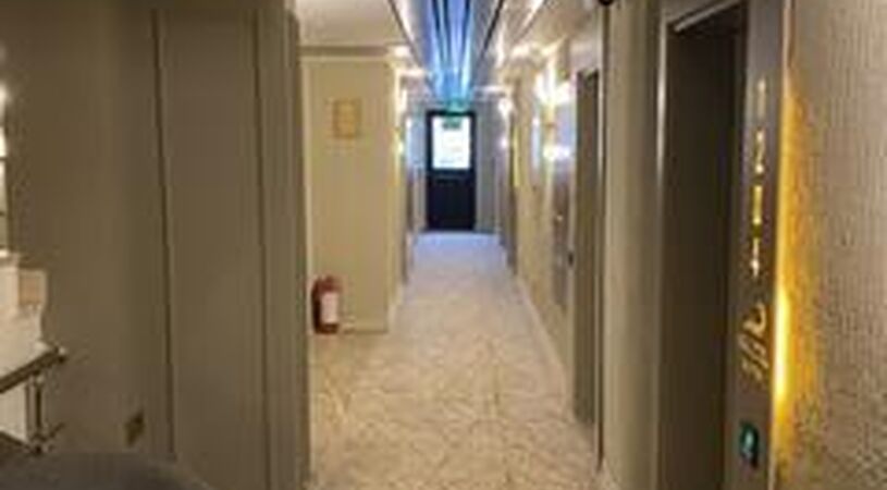 Vira Otel Suites