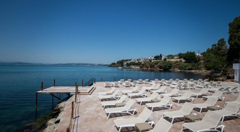 Vira Otel Suites