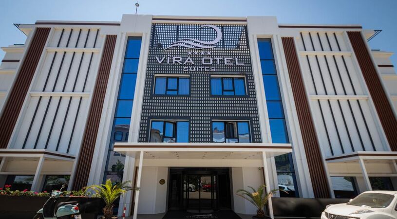 Vira Otel Suites