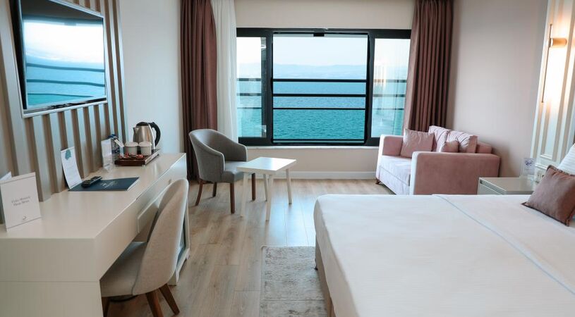 Vira Otel Suites