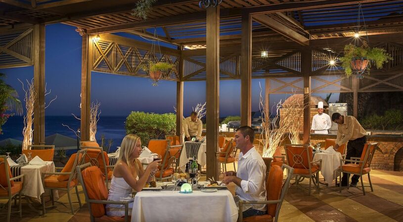 Concorde El Salam Hotel Sharm El Sheikh