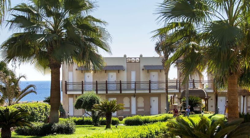 Concorde El Salam Hotel Sharm El Sheikh