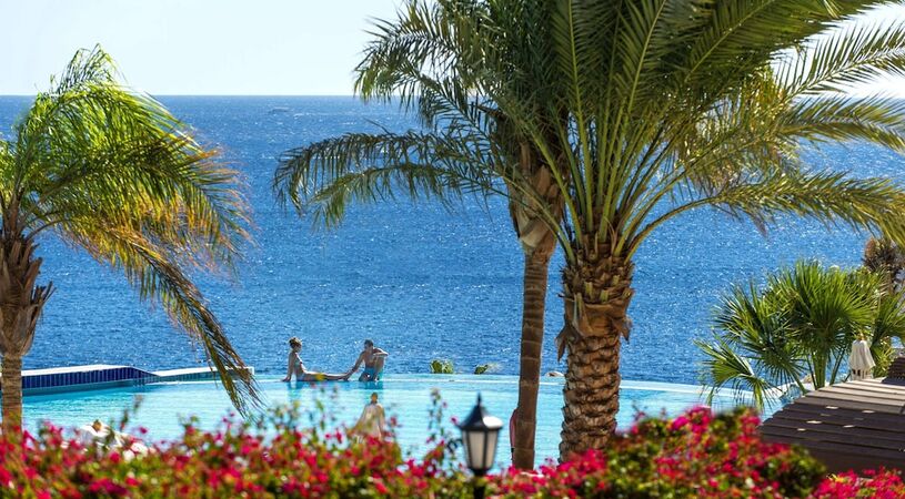 Concorde El Salam Hotel Sharm El Sheikh