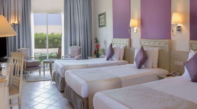 Concorde El Salam Hotel Sharm El Sheikh